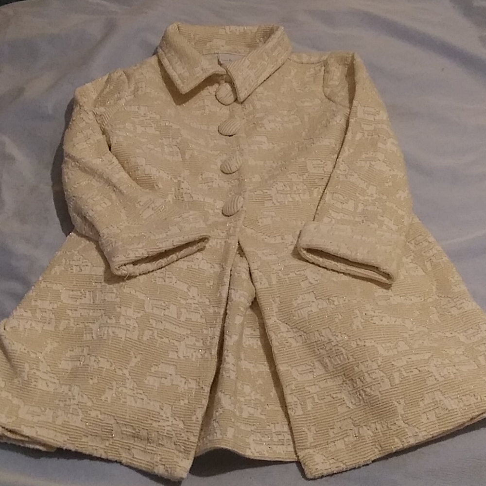 🍂❄️ Girl's dress 2 Pcs set